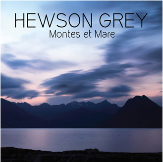 Montes et Mares - Hewson Grey